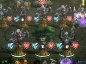 Fable Fortune llegará julio cross-play