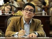 GCDMX debe aclarar envío elementos policíacos estado Guerrero: Juan Jesús Briones