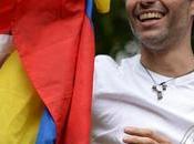 Leopoldo López pasa cárcel arresto domiciliario