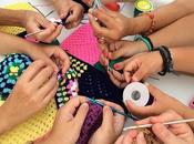 Crochet bucaramanga