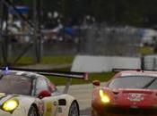 IMSA Weathertech Sportcar Championship Vivo Domingo Julio 2017