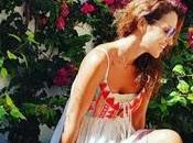 Paula Echevarría 'estalla' contra fotógrafos Marbella