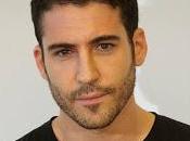 Miguel Ángel Silvestre afianza relación Albania