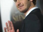 Andrew Garfield poco