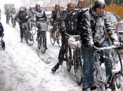 Dinamarca, paraíso ciclista