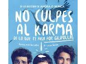 Culpes Karma Pasa Gilipollas