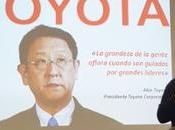 Liderazgo Lean: Deja huella equipo