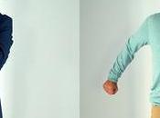 Ropa ideal para hombres seductores