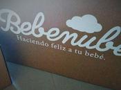 BebeNube Junio.