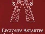 Legiones Astartes para (Fan-made)