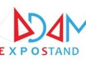 Adam Expo Stand