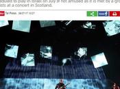 Continúa acoso discriminatorio grupo “Radiohead”