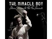 Miracle Boy; documental Steven Munar Servants