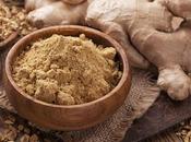 ¿Padece Migrañas? Jengibre Polvo Podría Ayudarle