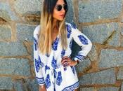 Boho summer
