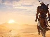 Ubisoft detalla como Bayek, protagonista Assassins Creed Origins