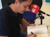 Javier Velilla: puta foto' novela tiene capacidad hacer sentir todo aquel lea'