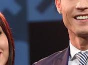 Georgina cuida gemelos Cristiano Ronaldo