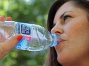 Font Vella presenta agua mineral libre impurezas