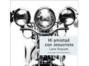 amistad Jesucristo. Lars Husum