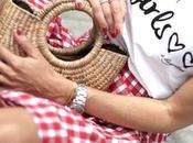 Inspiration: Raffia Bags