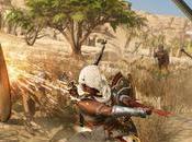 Nuevos detalles Bayek historia Assassin's Creed Origins