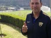 Adolfo Abad deja fuerzas básicas Pumas China