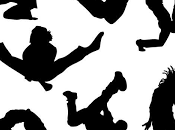 Escuelas baile, mejor lugar para hacer ejercicio