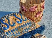 capazos para verano