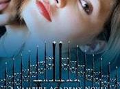 (Reseña) Frostbite Richelle Mead