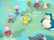 Llega zona safari Pokémon GO,¡captura criaturas continente!