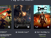 Humble Bundle sorprende espectacular pack Capcom