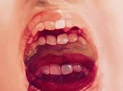 mente bajo efecto drogas obras arte