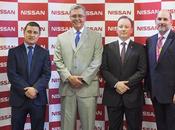 Nissan participó autoshow 2017