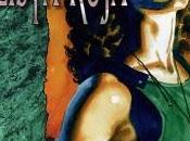 Futuras novedades Biblioteca Oscura para reflexión