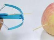 Nuevo peligro… Mini bayesta