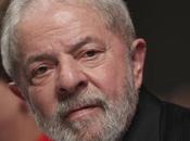 Condenan presidente Lula años cárcel.