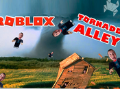 Tornado Alley Roblox