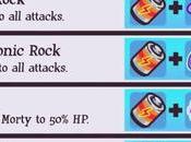 Recetas Pocket Mortys