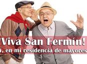 !Viva Fermin! residencia mayores