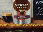 Nescafé azera