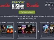 Humble Bundle tira casa ventana pack Capcom