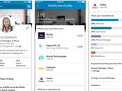 LinkedIn actualiza sección notificaciones