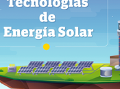 Tecnologías Energía Solar.