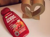 Aceite argán arándanos