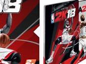 Llévate esta exclusiva caja metálica 2K18 GAME