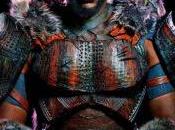 Primera imagen oficial villano M’Baku Black Panther