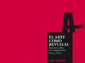 agudeza crítica Carl Einstein