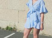 Wrap Dress