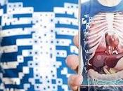 Reemplazo cadáveres Facultad Medicina: mejores aplicaciones móviles para aprender anatomía